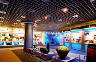 現(xiàn)代化博物館設計創(chuàng)新方向是什么