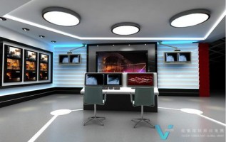 如何把控展廳設(shè)計風格？？