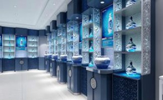 電力行業(yè)展廳設(shè)計應(yīng)該怎么做