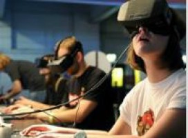 通過多媒體交互技術(shù)增強傳統(tǒng)展廳設(shè)計吸引力