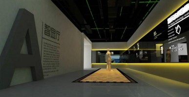 展廳設(shè)計有哪些常見問題？