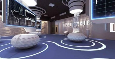 根據(jù)不同的企業(yè)展廳設(shè)計(jì)該如何運(yùn)作？