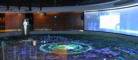 如何判斷展廳設(shè)計是否適合自己企業(yè)？